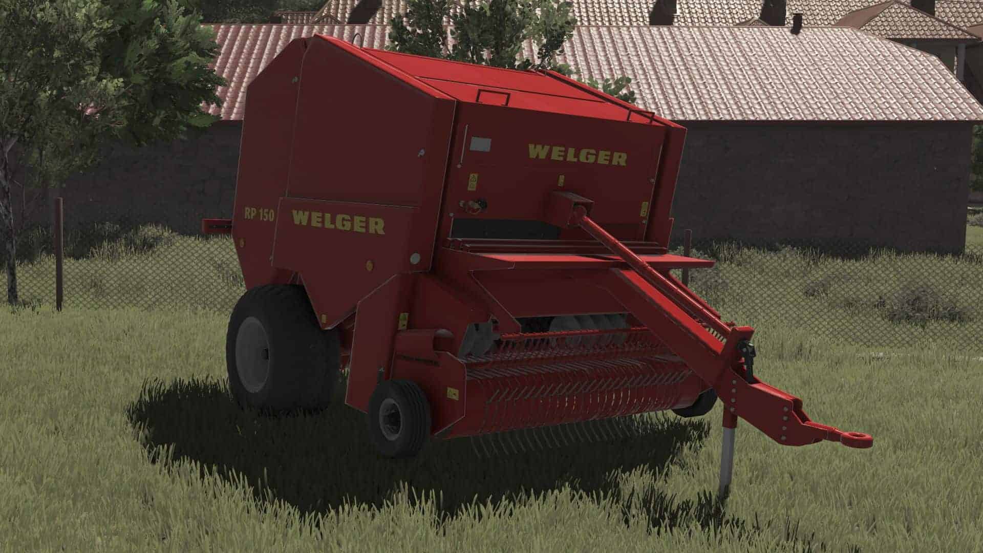 Welger RP150 v1.1 thumbnail 2