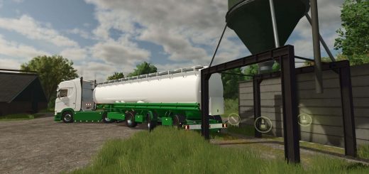 Welgro 32T v1.0