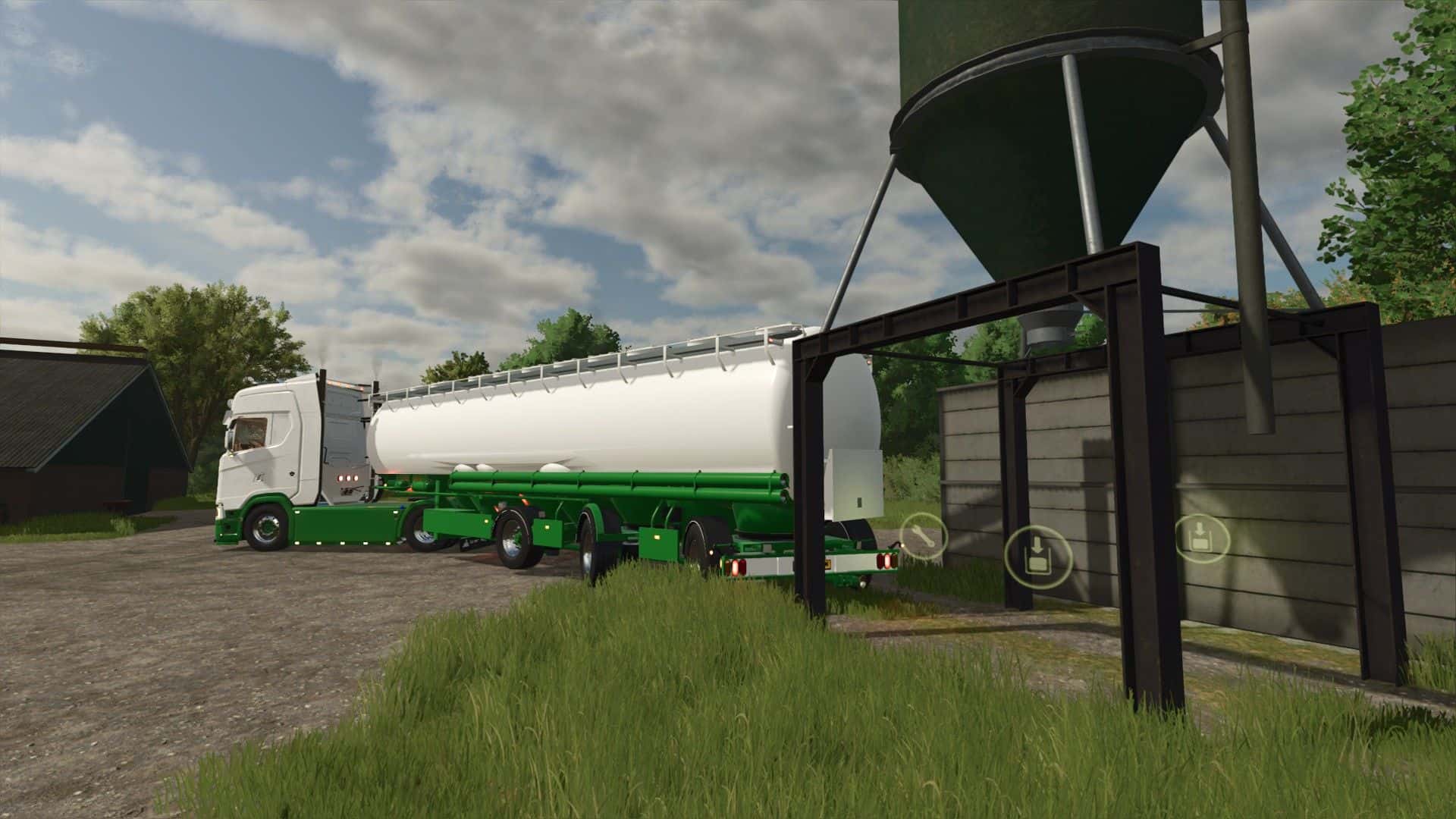 Welgro 32T v1.0
