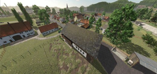 Wildenberg v1.0
