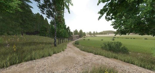 Wildenberg v1.0