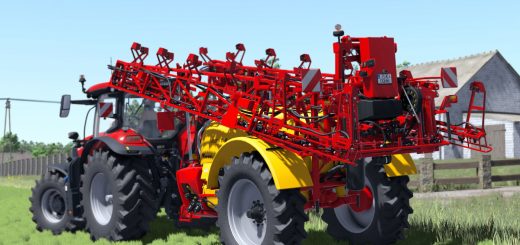 Woprol Proton 2500 v1.0.0.1