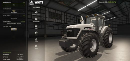 XP Progression System v1.7.7.0