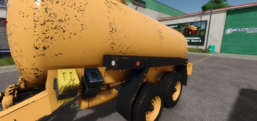 ZTS MV5-014 Rust Edition v1.0