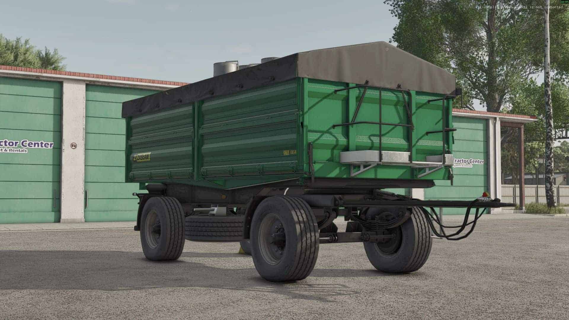 Zasław 737AA-12 v1.1 thumbnail 3