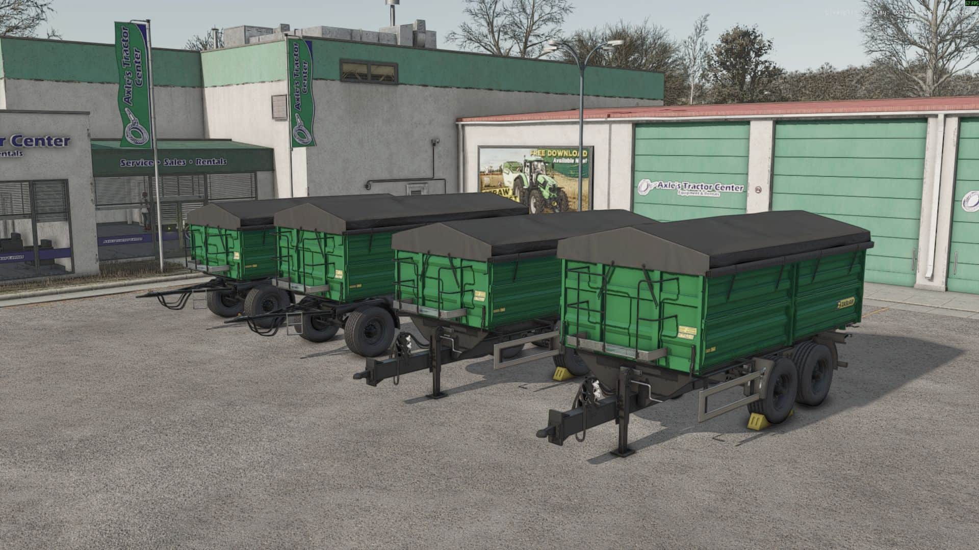 Zasław Pack v1.0 thumbnail 2