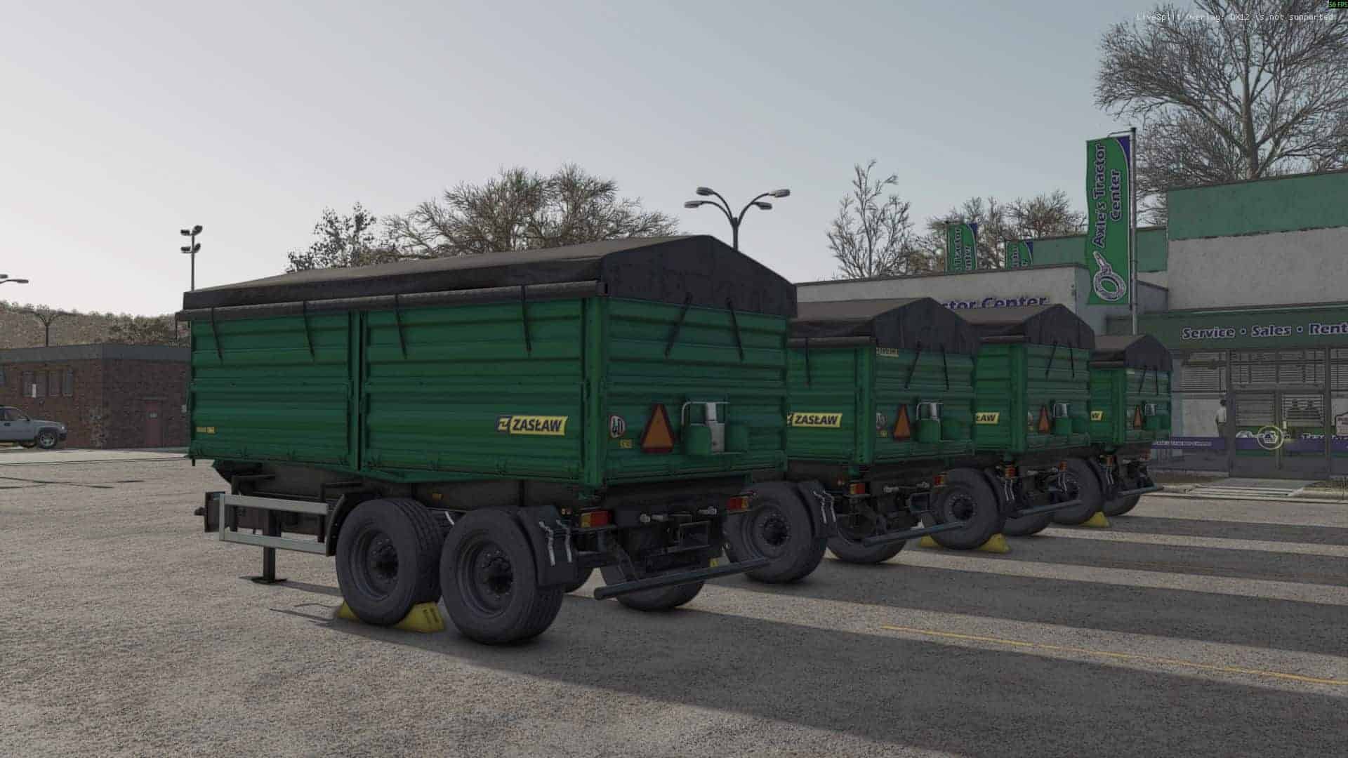 Zasław Pack v1.0 thumbnail 3