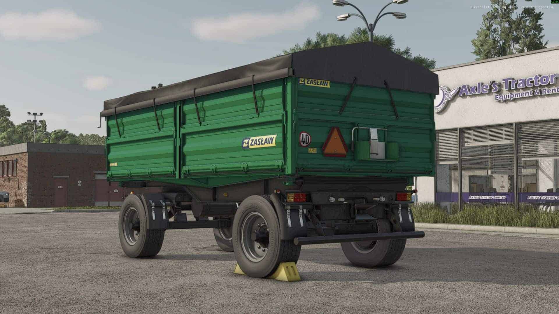 Zasław 737AA-12 v1.0