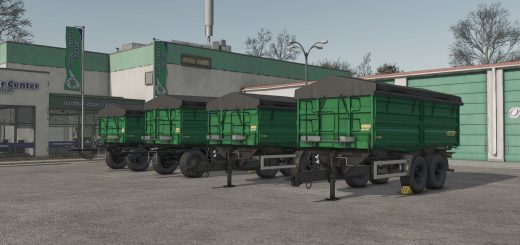 Zasław Pack v1.0