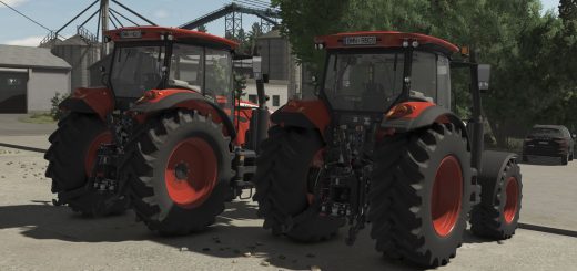 Zetor Crystal v1.1