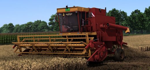 Zmaj 190 RM v1.0