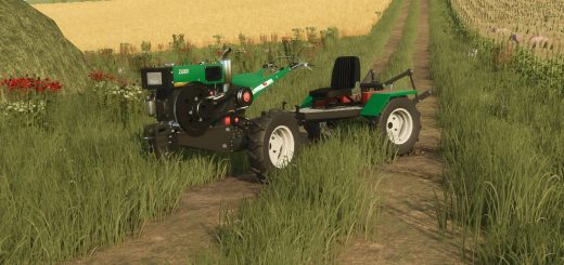 Zubr v1.0.0.1
