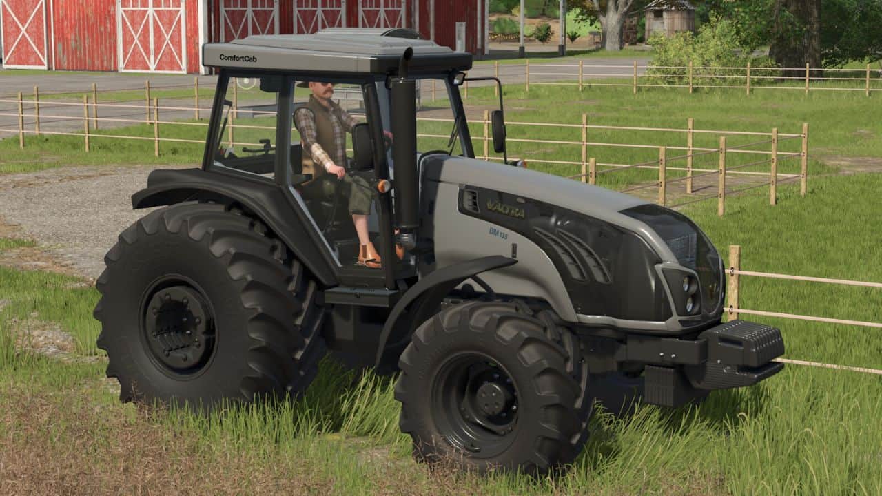 altra BM 135 v1.0.0.1