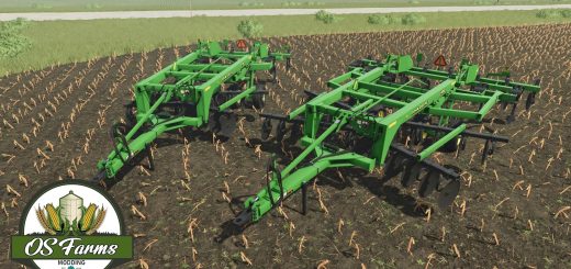 John Deere 2700 v1.0