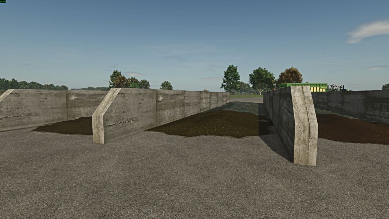Advanced Silage Types v1.2
