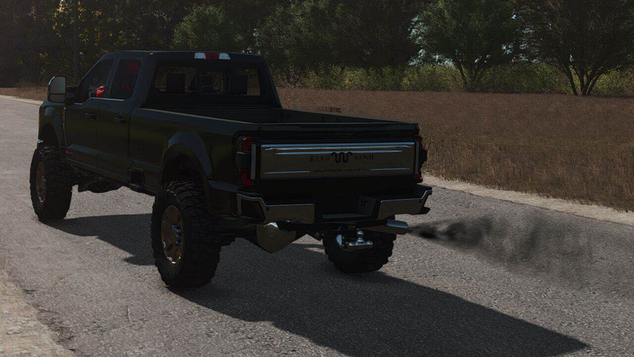 Blackstack’s Exhaust Extension v1.1.1