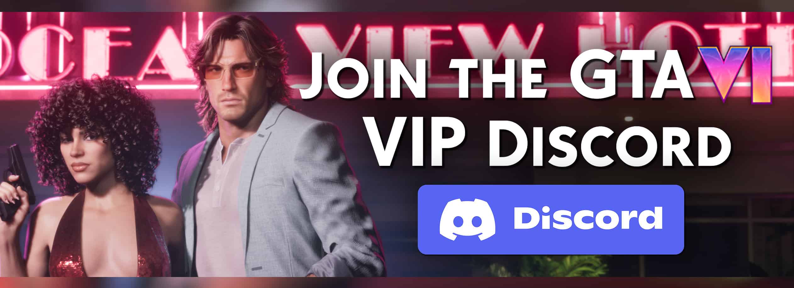 GTA 6 Discord