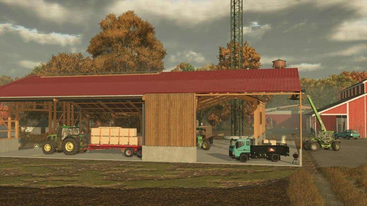 Hall Configurator v1.0.1.0