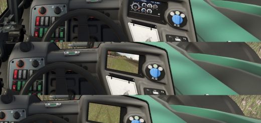 Kramer 5507, KT557 v1.0.0.2
