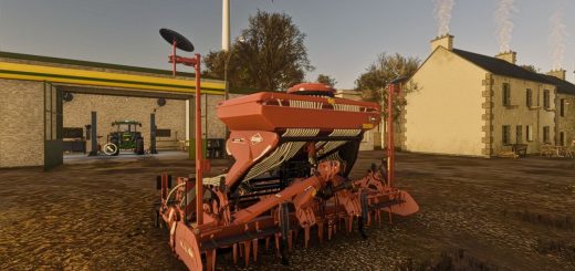 Kuhn VENTA 4030 v1.1