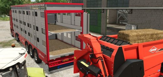 Michieletto AM19 Pack v1.0.0.4