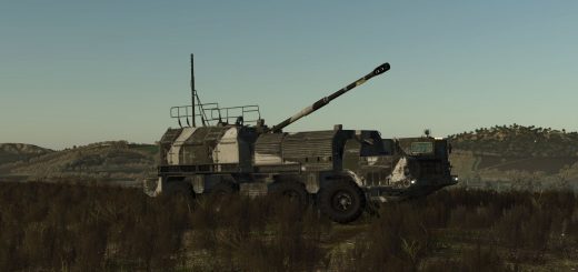A-222 Bereg v1.0