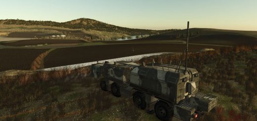 A-222 Bereg v1.0