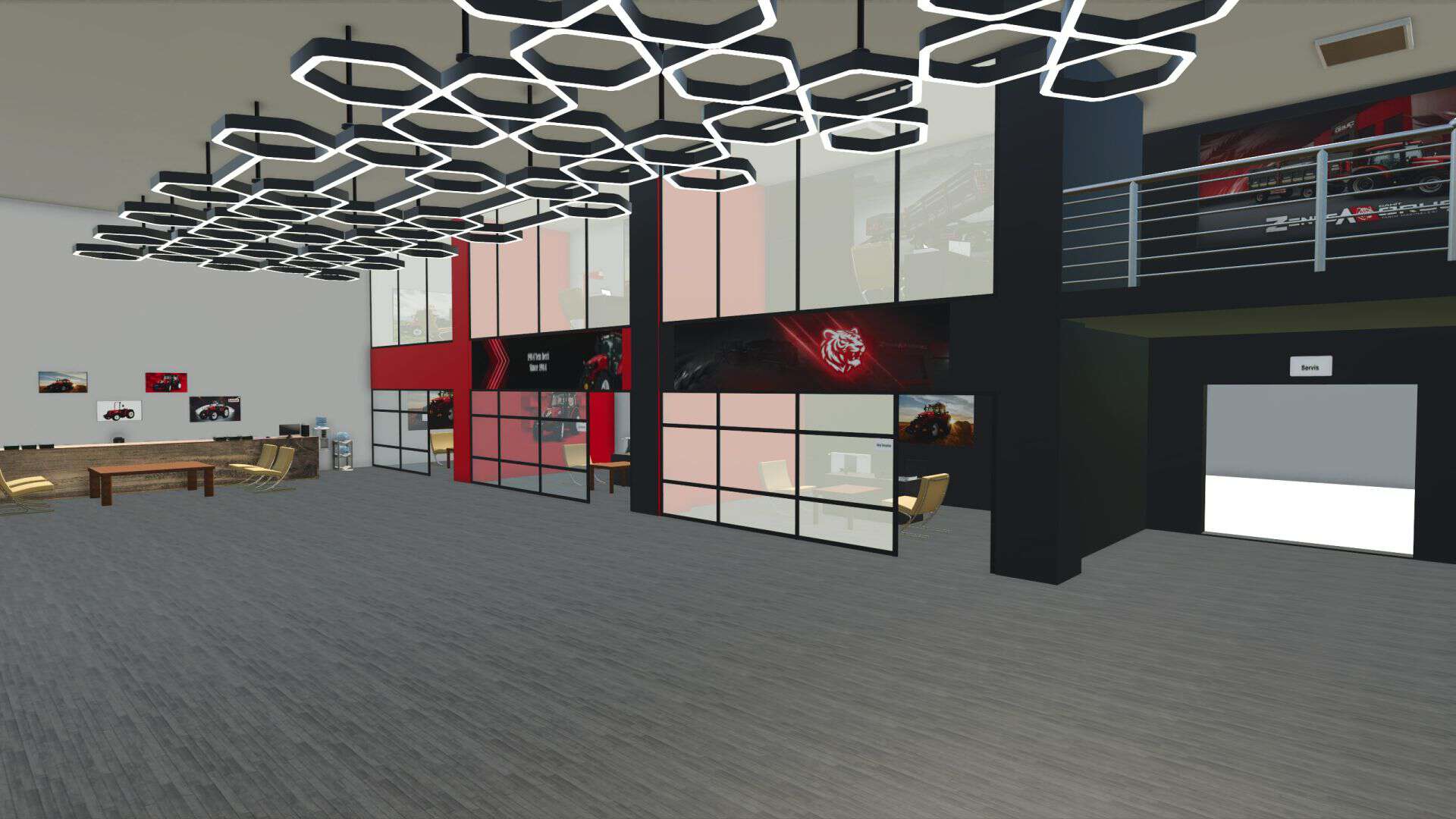 ABBAS GALLERY BAŞAK DEALER v1.0 thumbnail 2