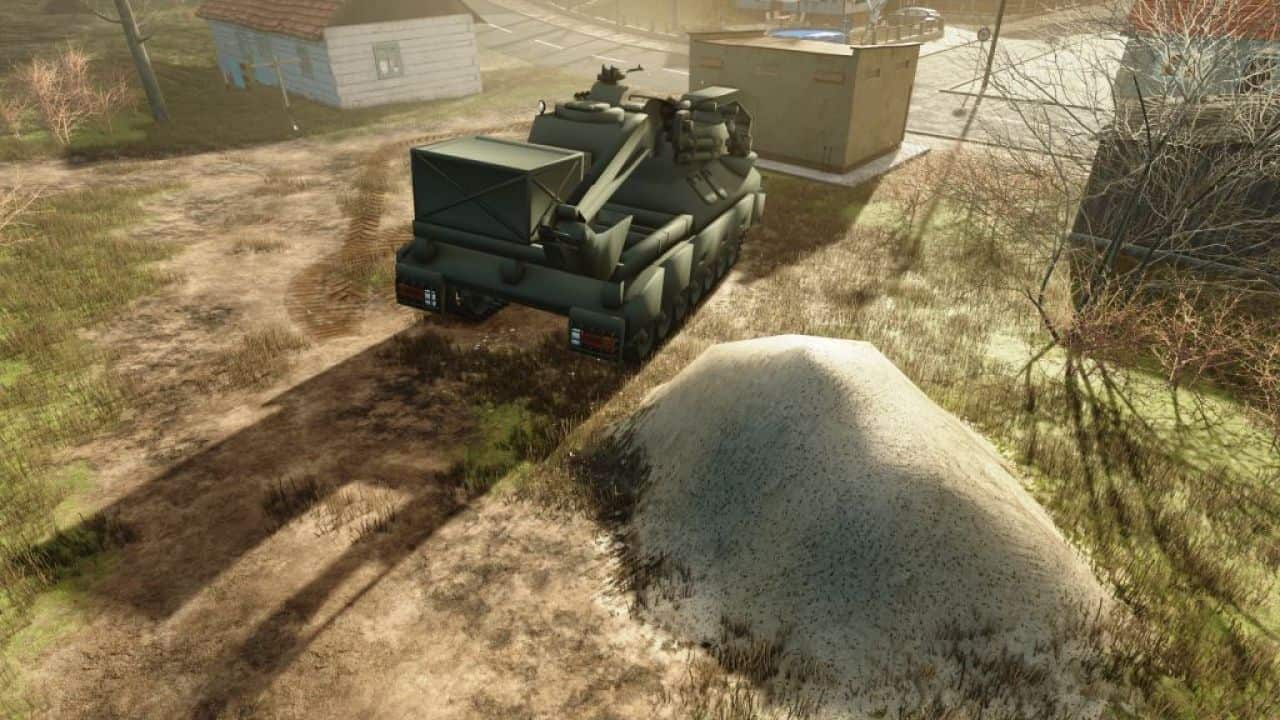 ACEV v1.0