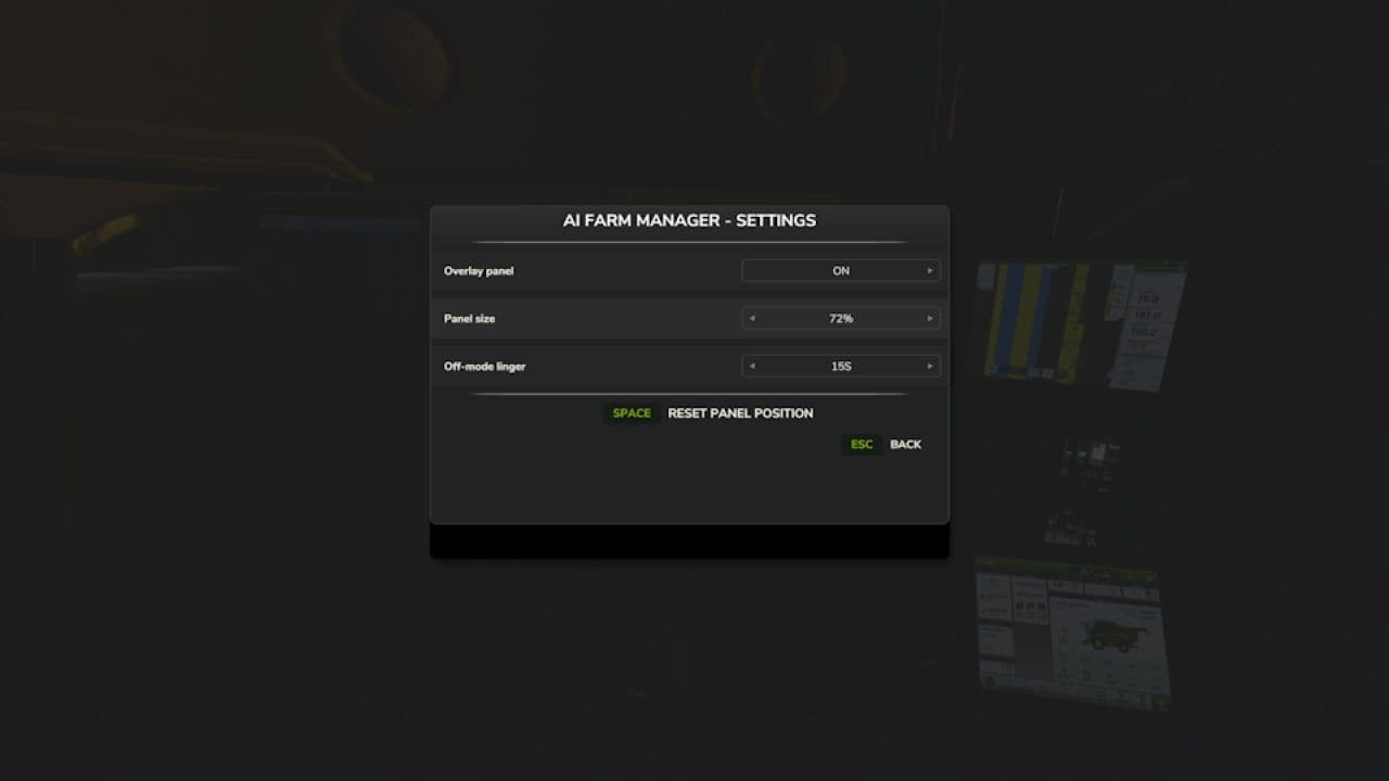 AI Farm Manager v2.2.3.0