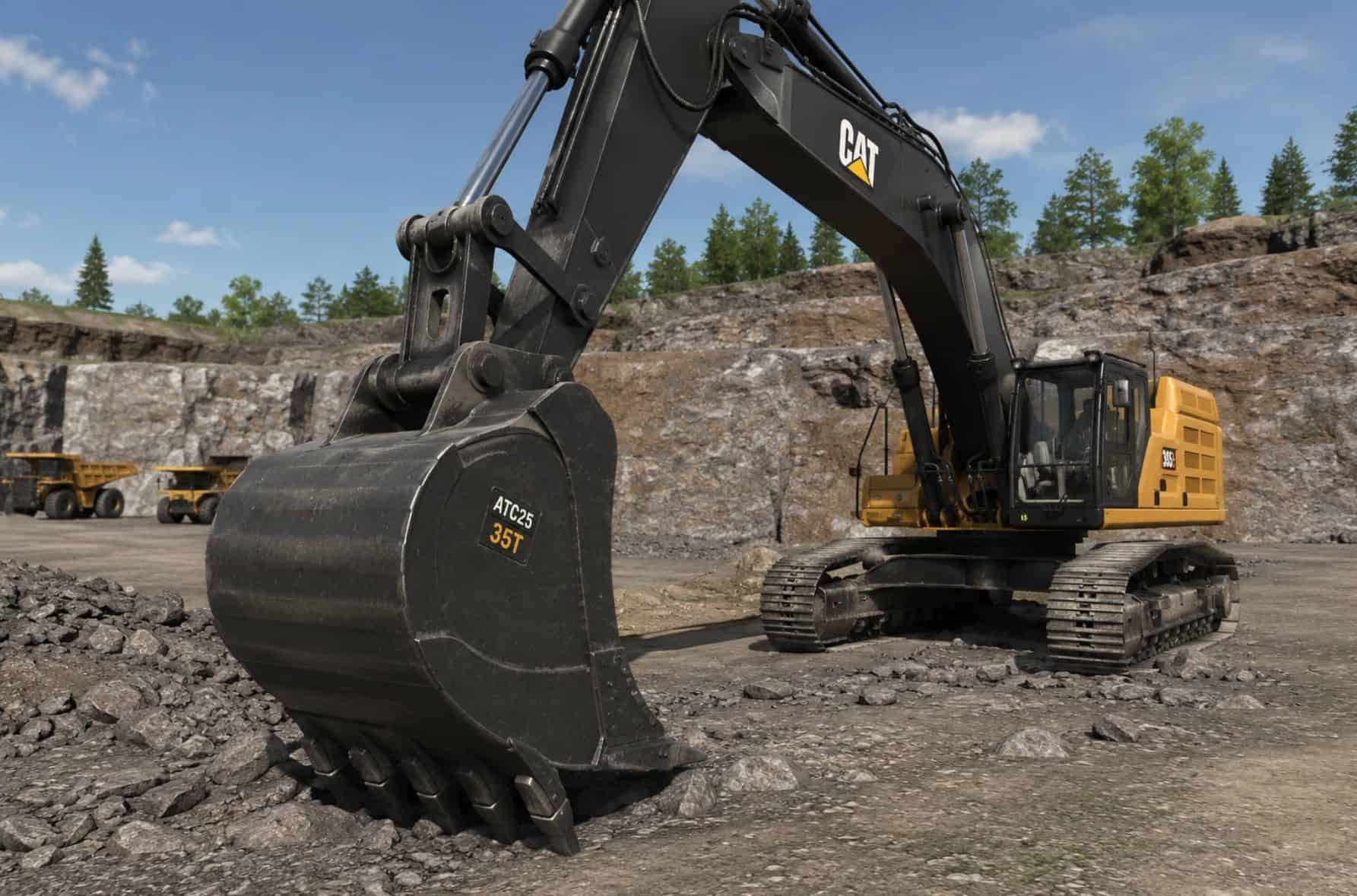 ATC25 35TonBucketPack v1.0