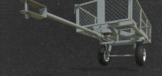 ATV Dump Cart v1.0