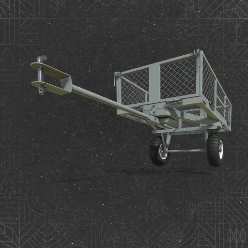 ATV Dump Cart v1.0