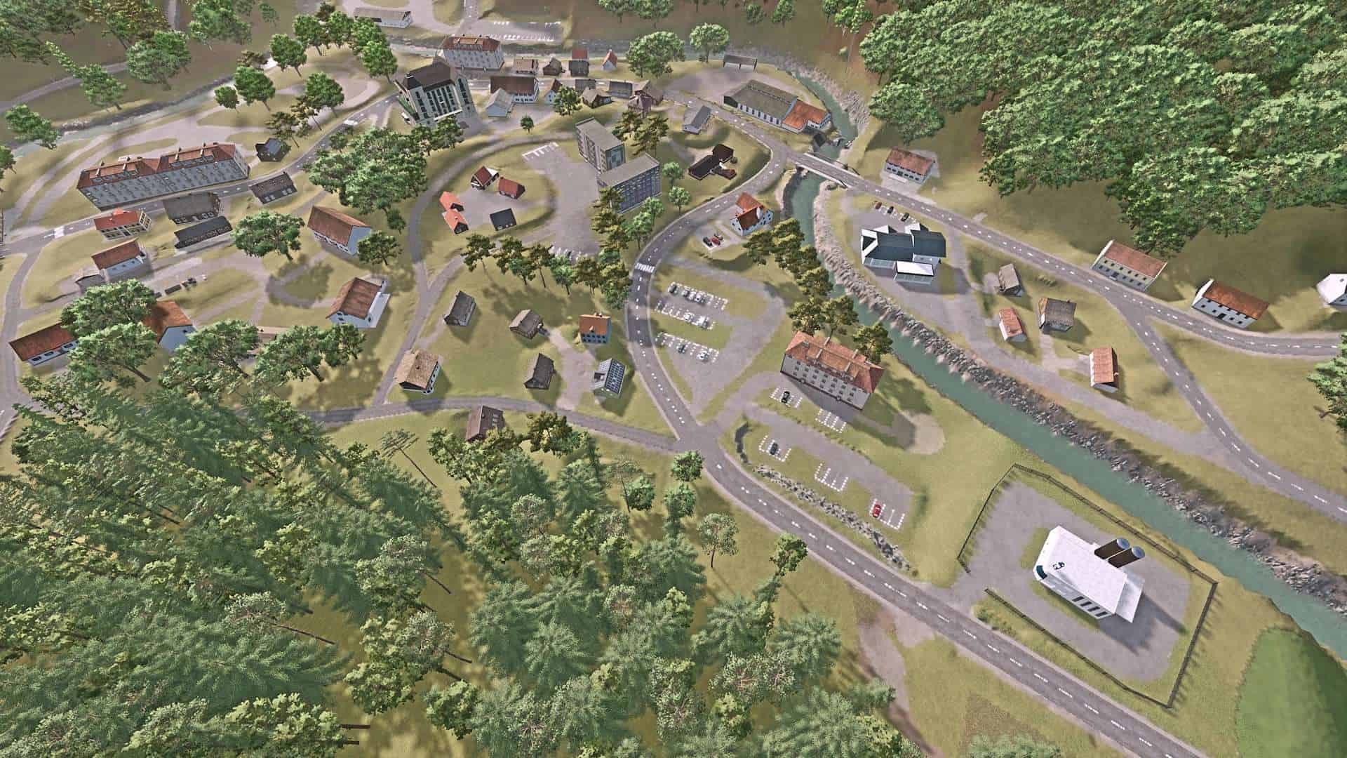 AUSSEERLAND 4-fach Map + Multifruit + PF-ready v1.3.0.1