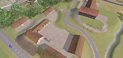 AUSSEERLAND 4X v1.3.0.6