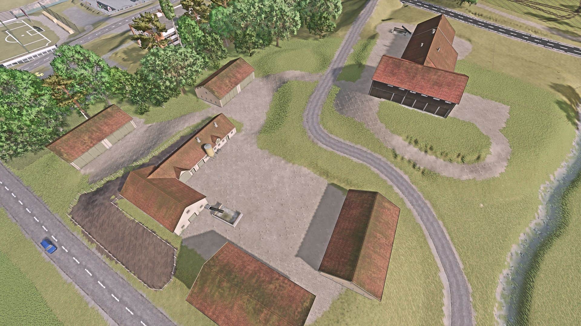 AUSSEERLAND 4X v1.3.0.6