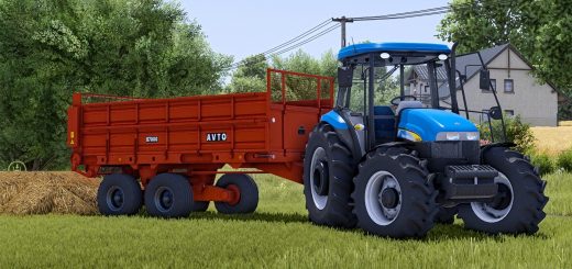 AVTO B7000 v1.3