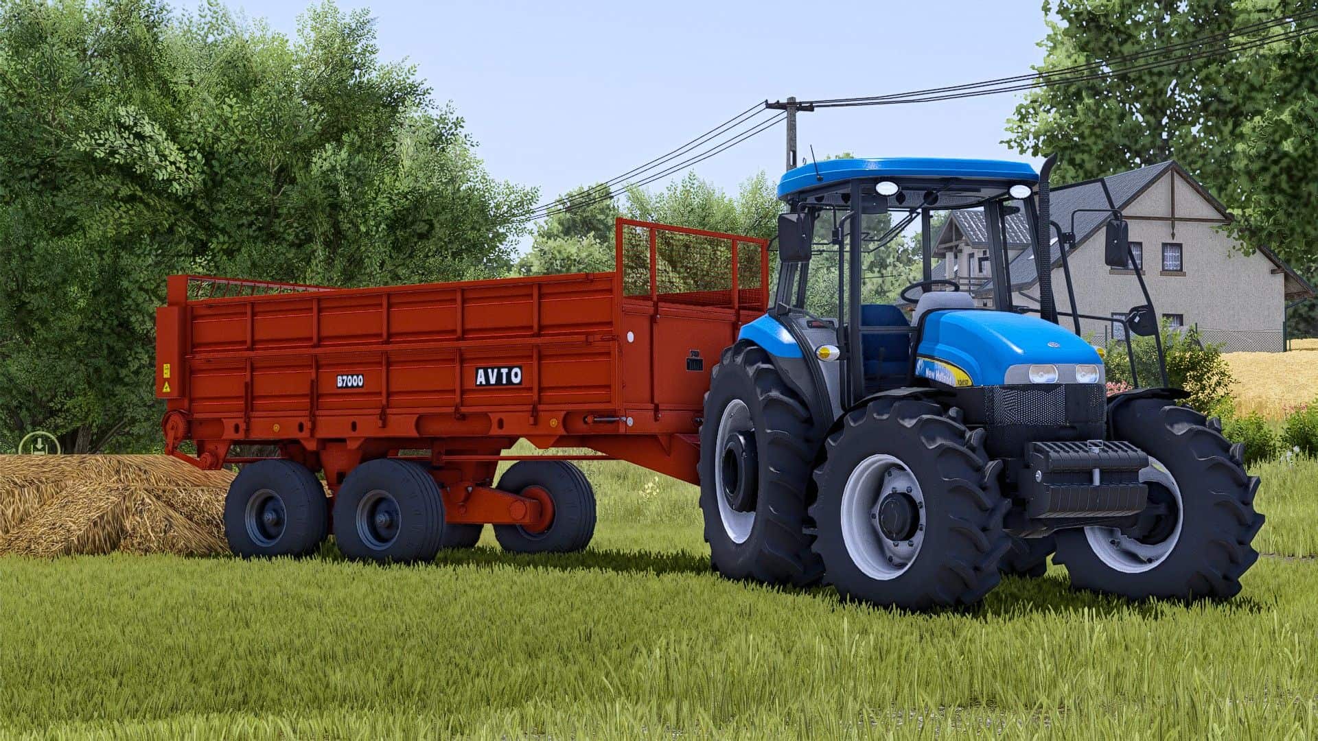 AVTO B7000 v1.3