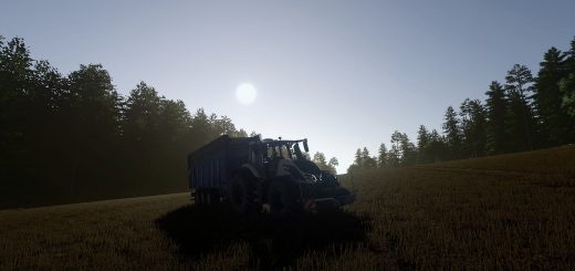 AdamOpel Preset v1.0