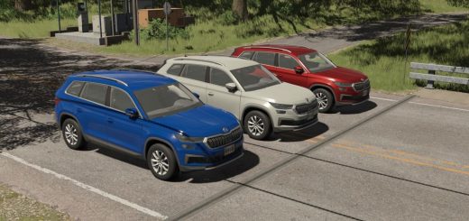 Adjustable Engine Brake Force v1.0