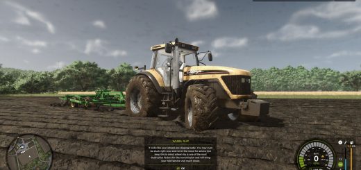 Advanced Damage System v0.9.2.6