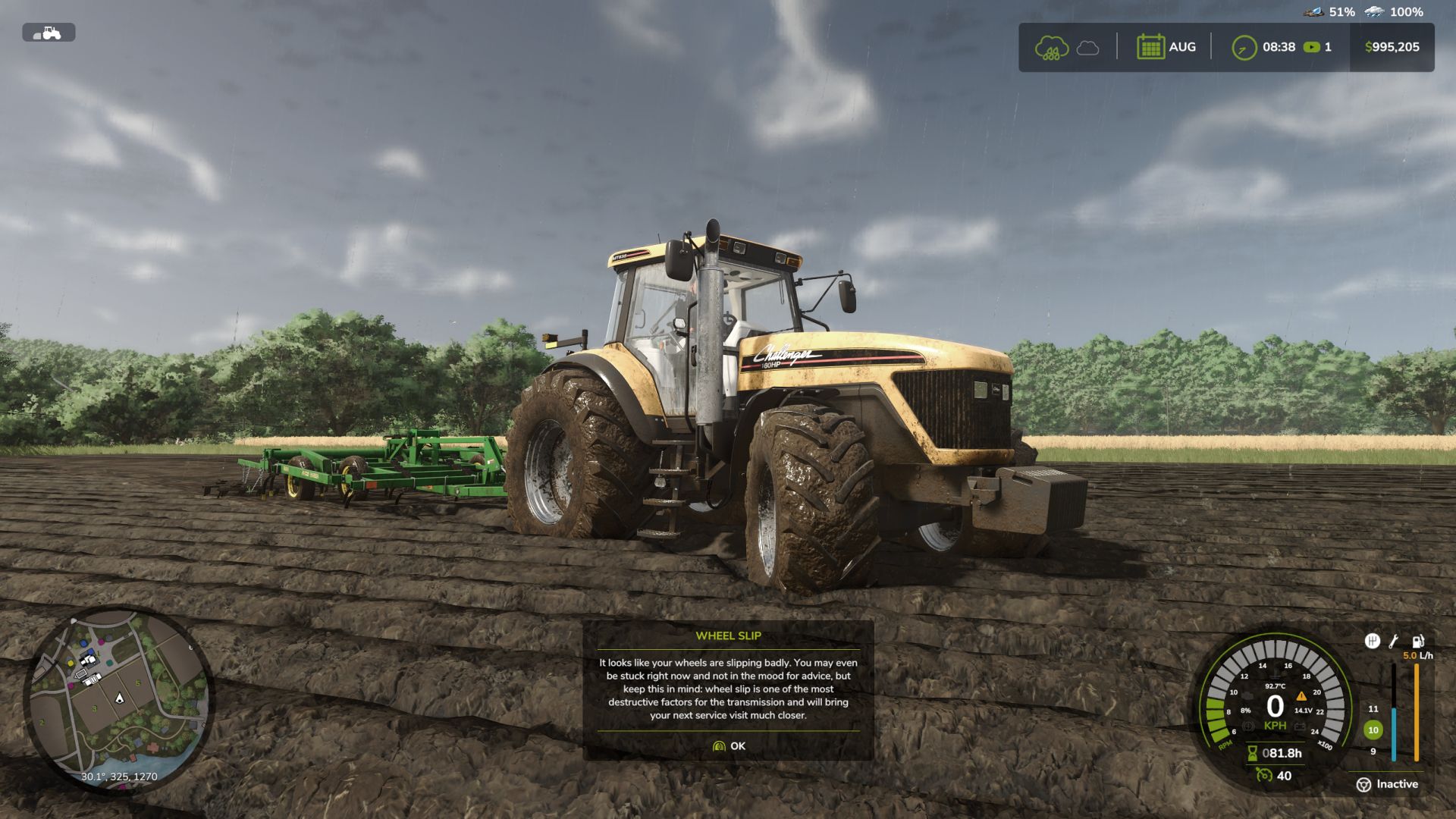 Advanced Damage System v0.9.2.6