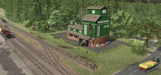 Agribusiness v1.0