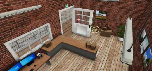 Agribusiness v1.0