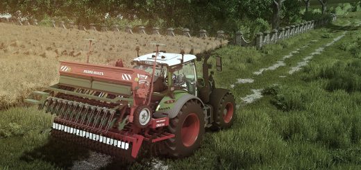 Agromasz Expom Orlik 3m V1.0.0.0