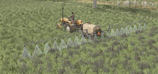 Agromet Sleza 1000 v1.0