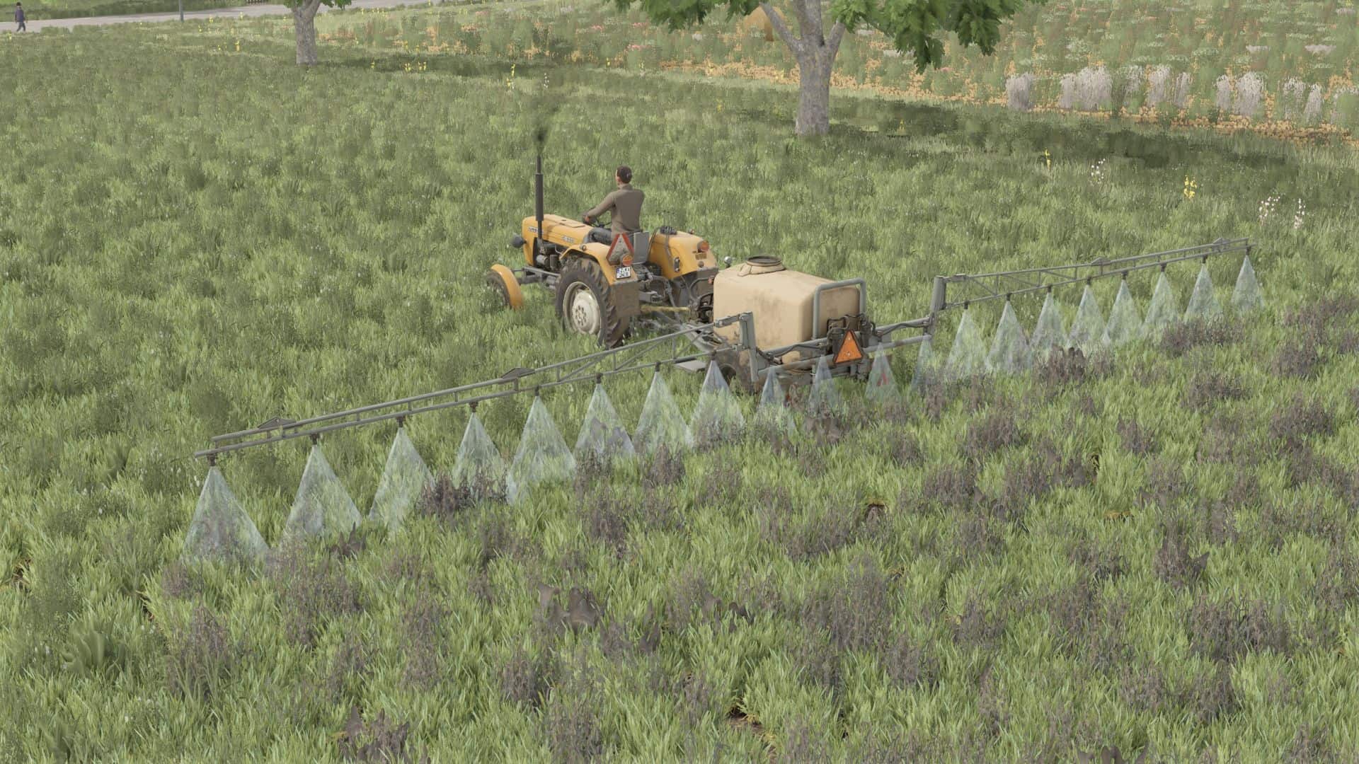 Agromet Sleza 1000 v1.0