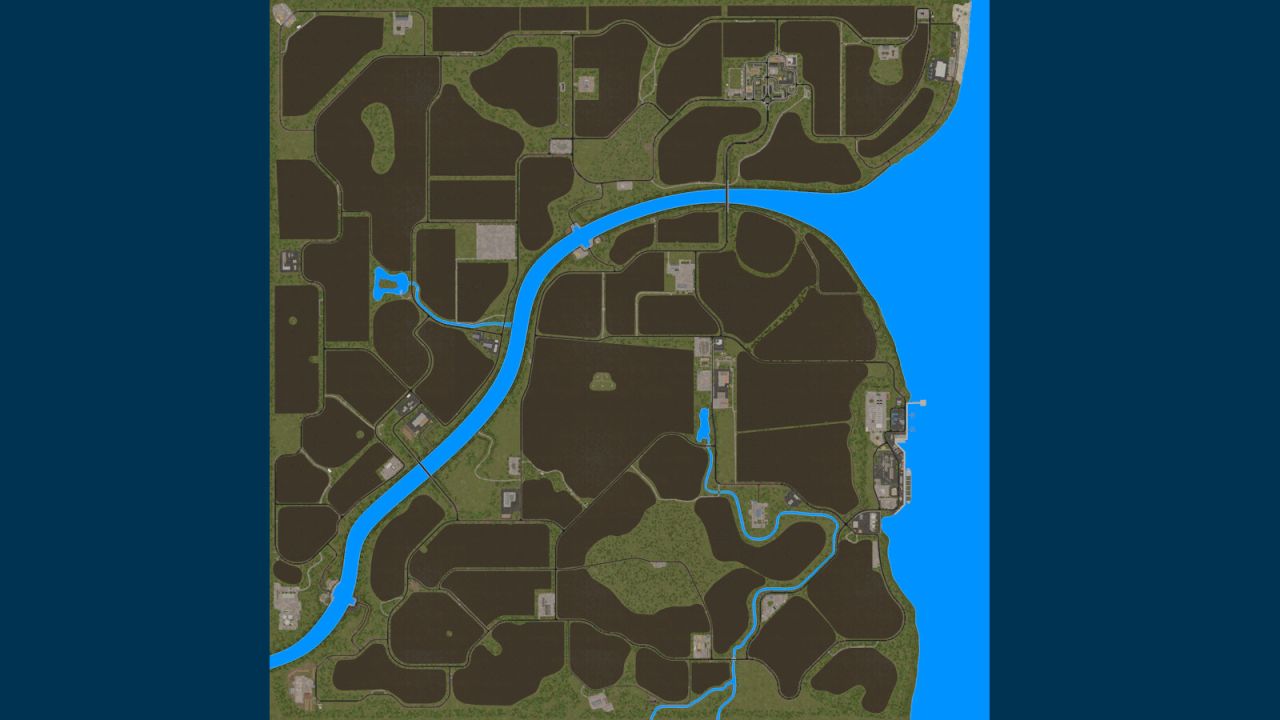 Along The Kiel Canal v1.0.0.1