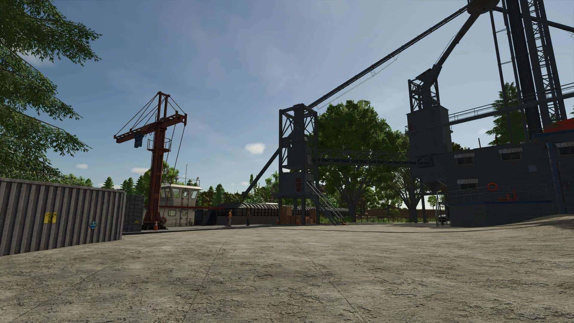 Amever Farm – Creek Hollow v1.4 thumbnail 5