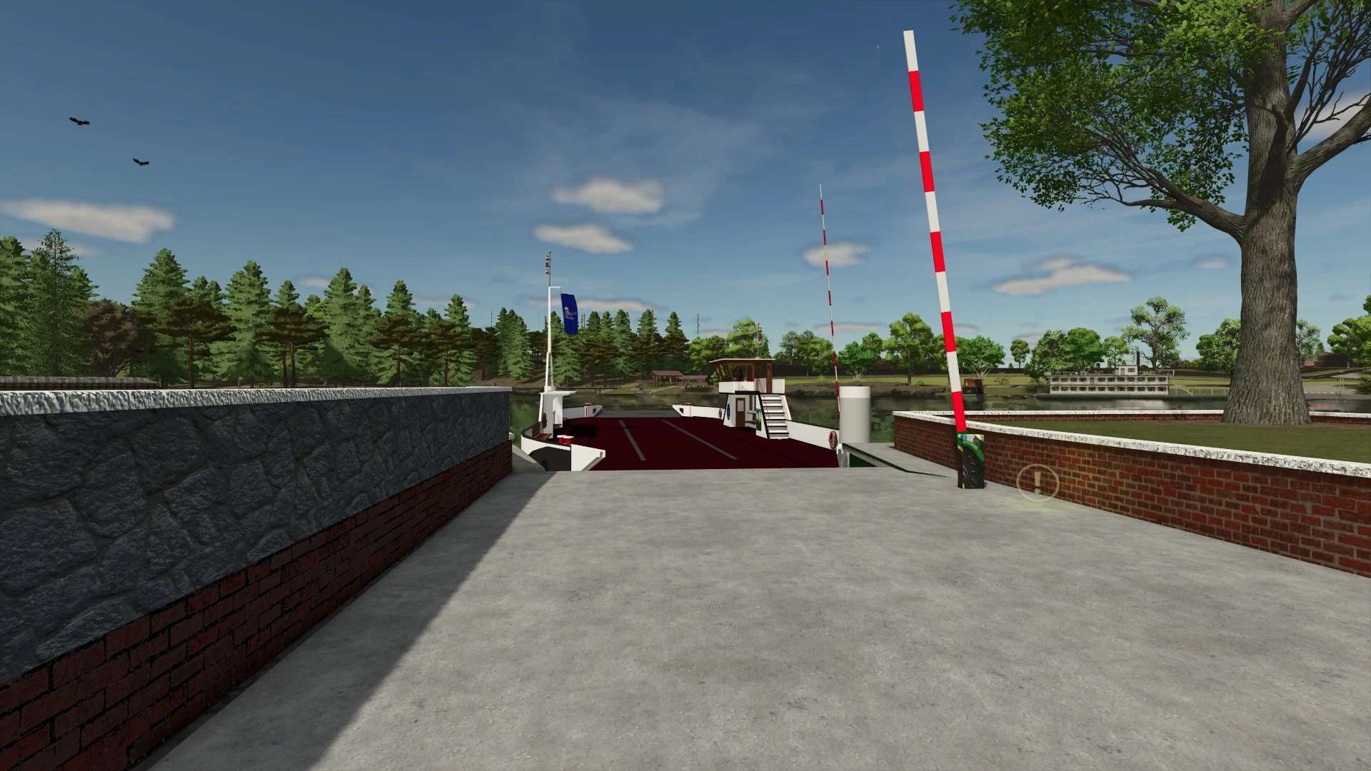 Amever Farm – Creek Hollow v1.4.0.1 thumbnail 4